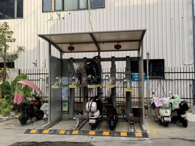 马家龙第二代样库