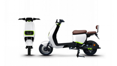 共享/长租电动车